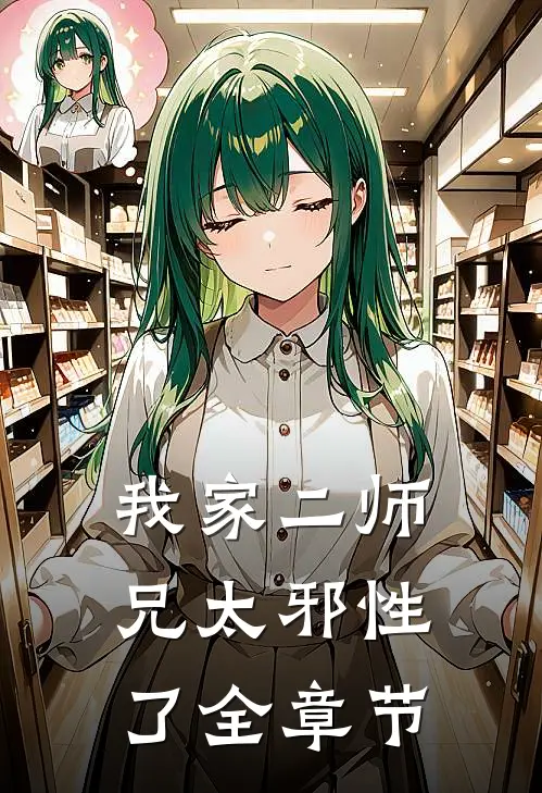 我家二师兄太邪性了全章节