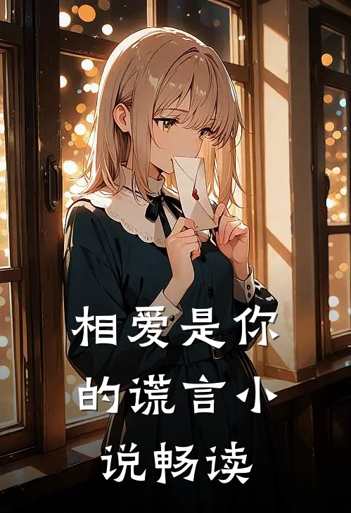 相爱是你的谎言小说畅读