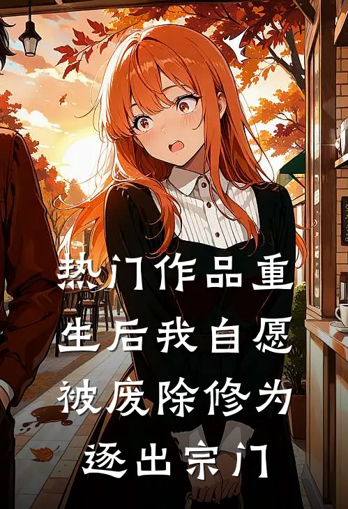热门作品重生后我自愿被废除修为，逐出宗门