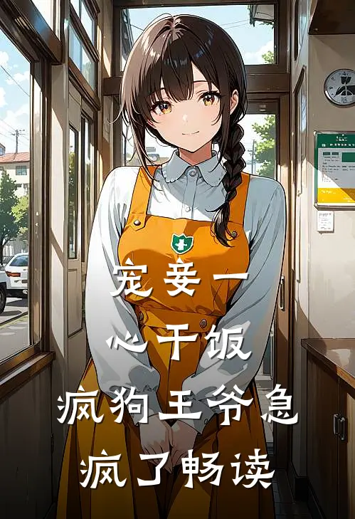 宠妾一心干饭，疯狗王爷急疯了畅读