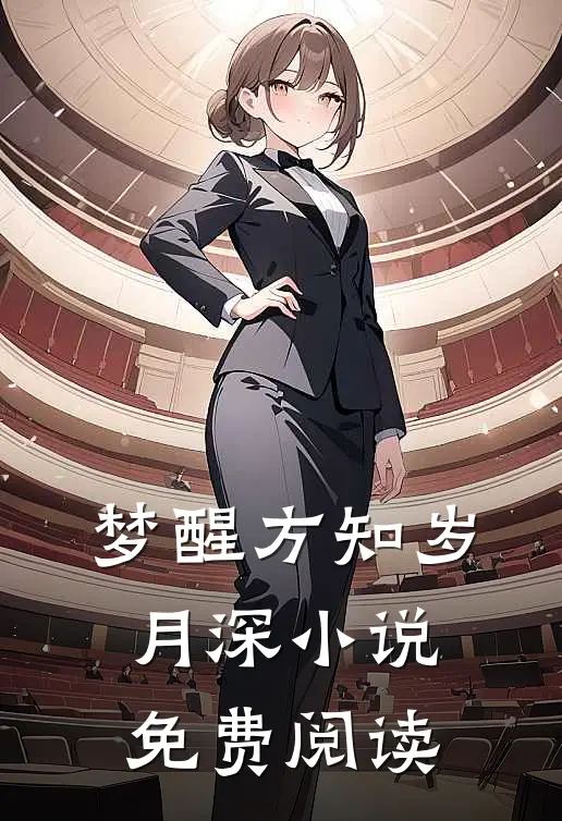 梦醒方知岁月深小说免费阅读