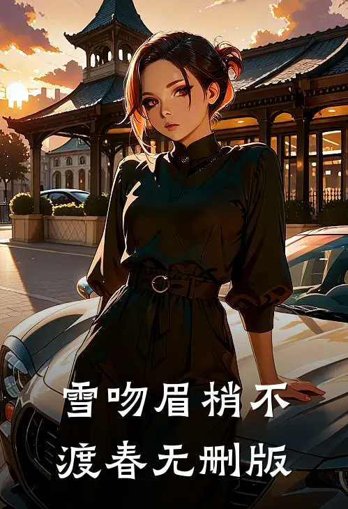 雪吻眉梢不渡春无删版