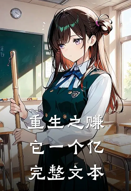 重生之赚它一个亿完整文本