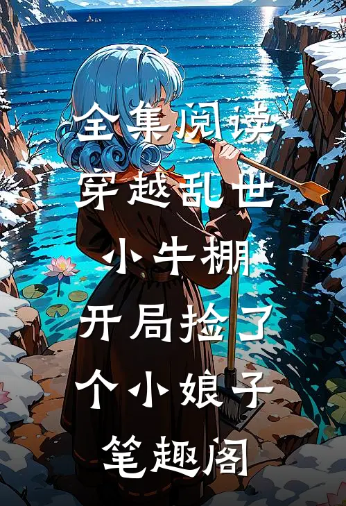 全集阅读穿越乱世小牛棚,开局捡了个小娘子笔趣阁