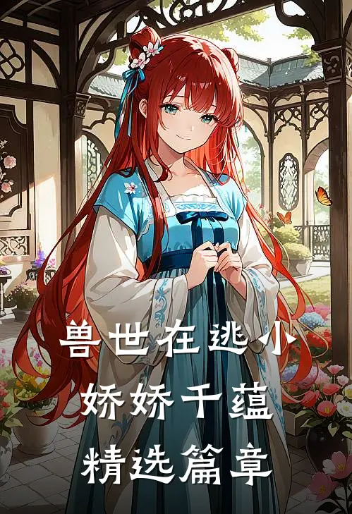 兽世在逃小娇娇 千蕴精选篇章