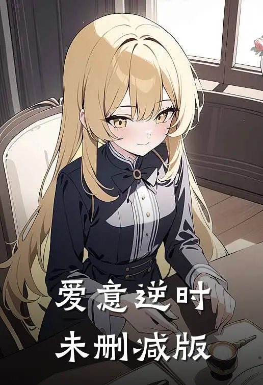 爱意逆时未删减版