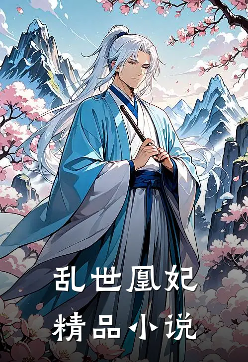 乱世凰妃精品小说