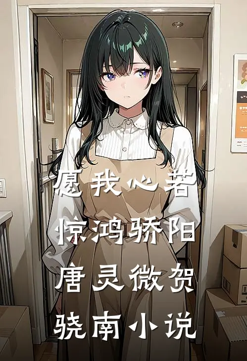愿我心若惊鸿骄阳唐灵微贺骁南小说