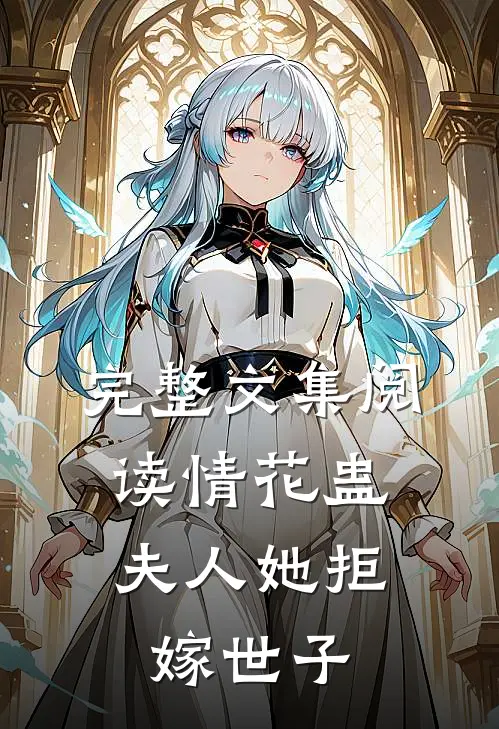 完整文集阅读情花蛊：夫人她拒嫁世子