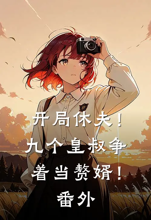 开局休夫！九个皇叔争着当赘婿！番外