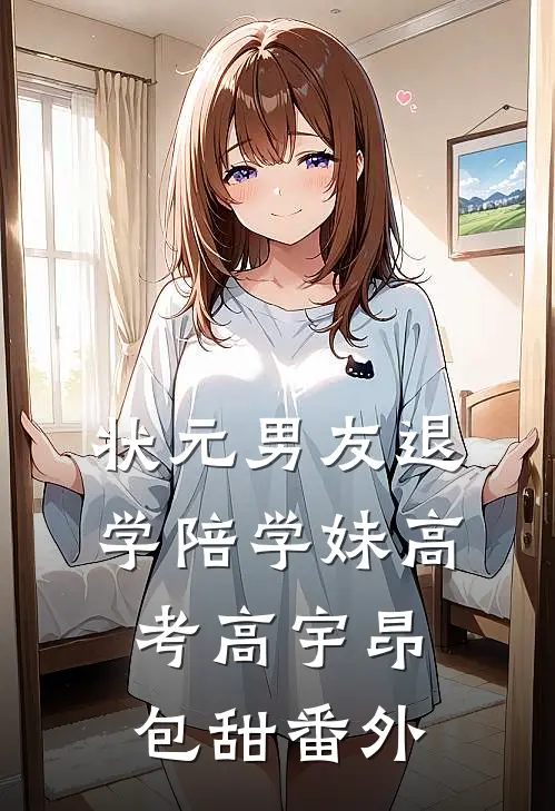 状元男友退学陪学妹高考高宇昂包甜番外