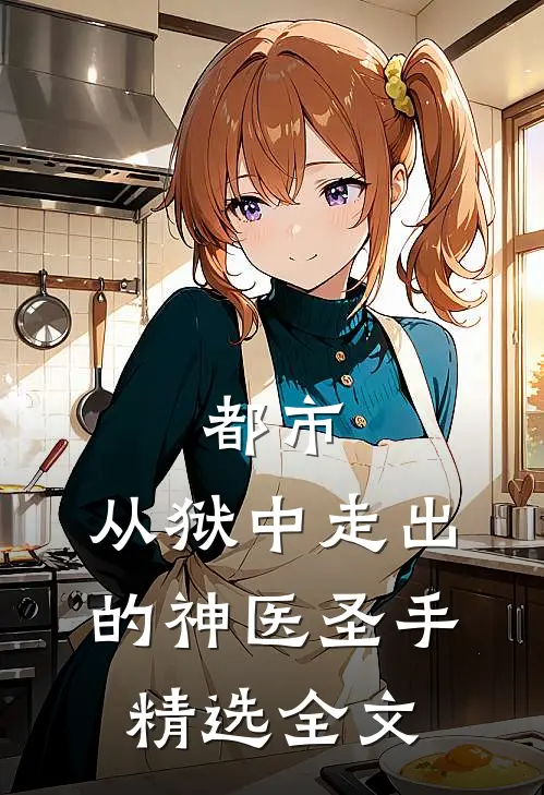 都市：从狱中走出的神医圣手精选全文