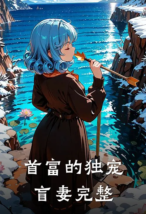 首富的独宠盲妻完整