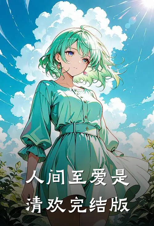 人间至爱是清欢完结版