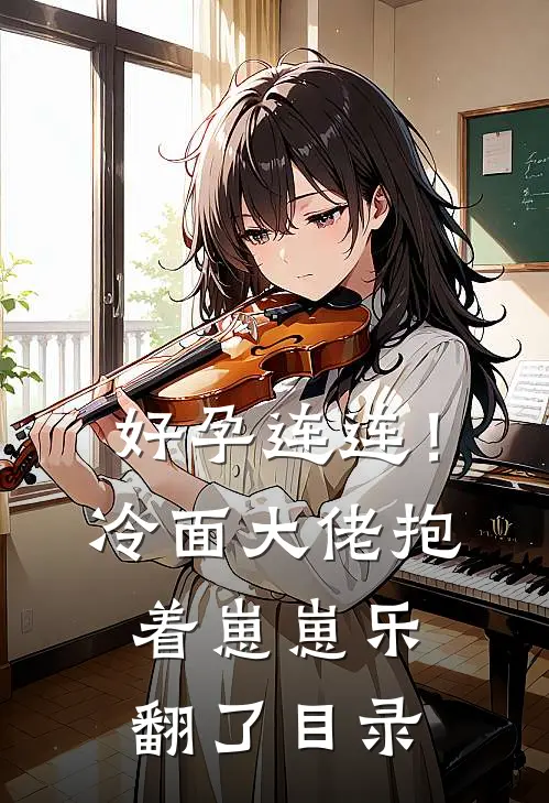 好孕连连！冷面大佬抱着崽崽乐翻了目录
