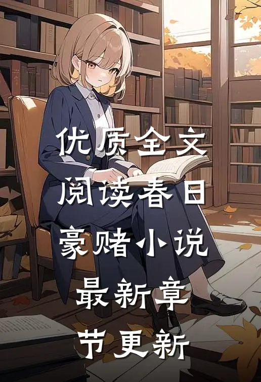 优质全文阅读春日豪赌小说最新章节更新