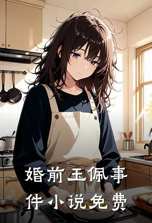 婚前玉佩事件小说免费