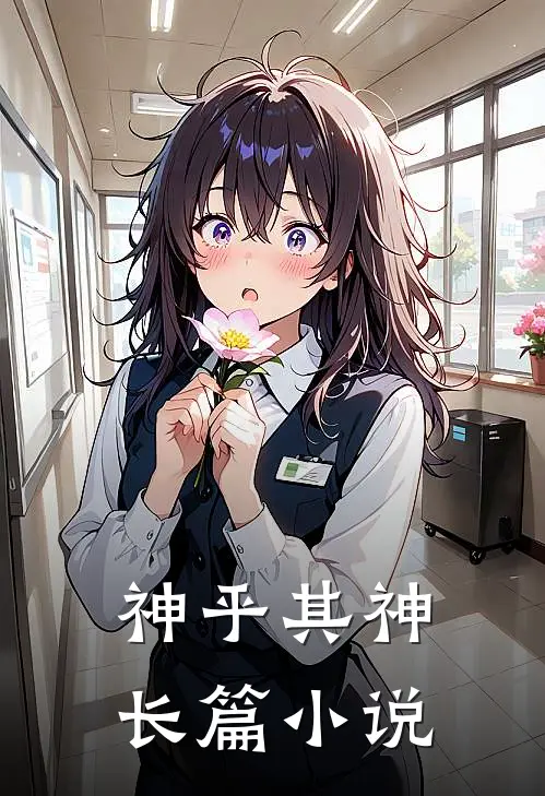神乎其神长篇小说