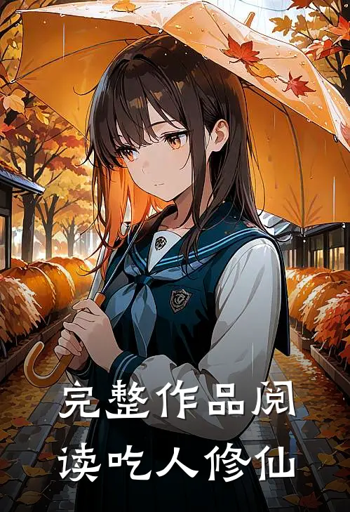 完整作品阅读吃人修仙