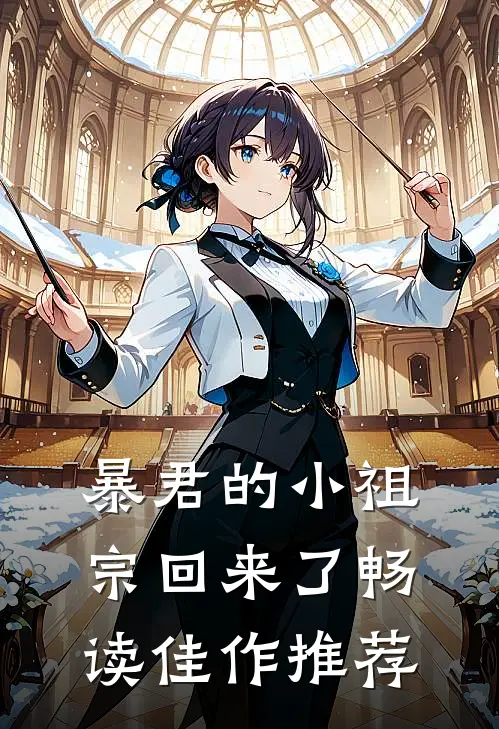 暴君的小祖宗回来了畅读佳作推荐