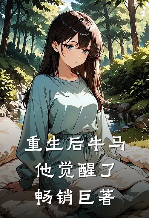 重生后牛马他觉醒了畅销巨著