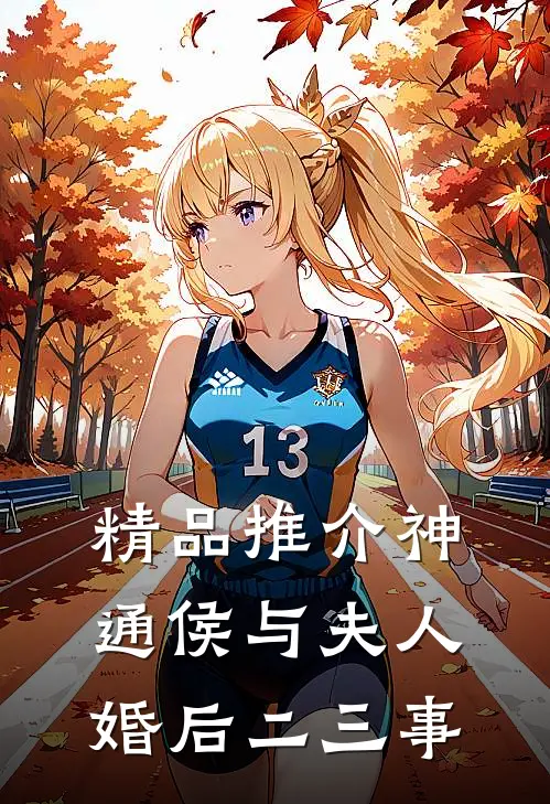 精品推介神通侯与夫人婚后二三事