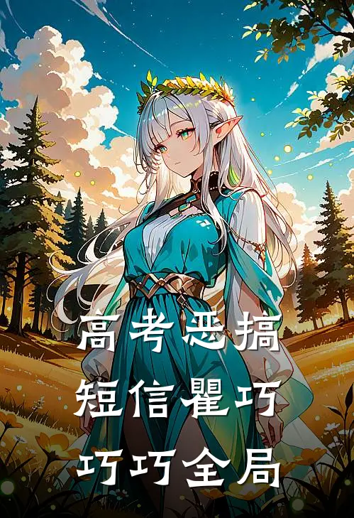 高考恶搞短信瞿巧巧巧全局