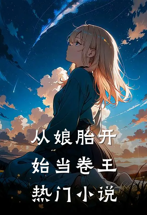从娘胎开始当卷王热门小说