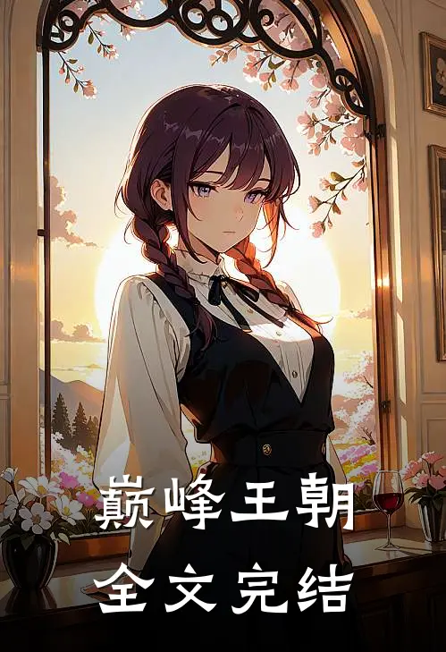 巅峰王朝全文完结