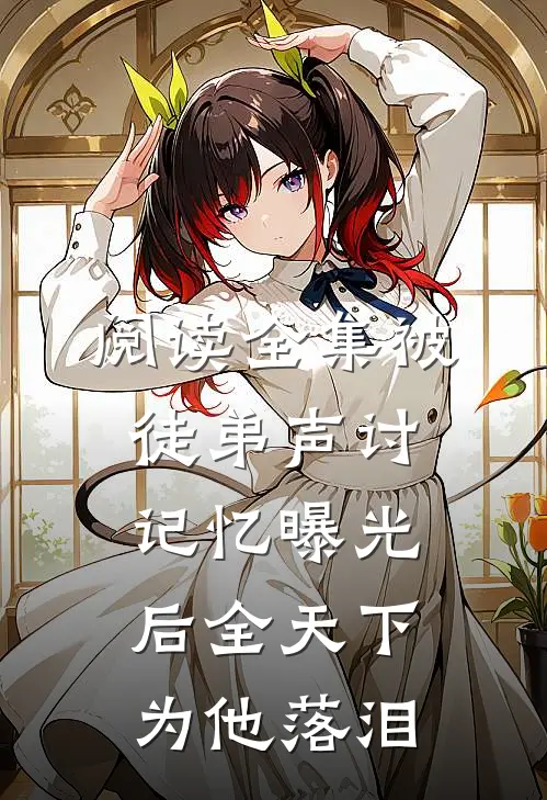 阅读全集被徒弟声讨，记忆曝光后全天下为他落泪