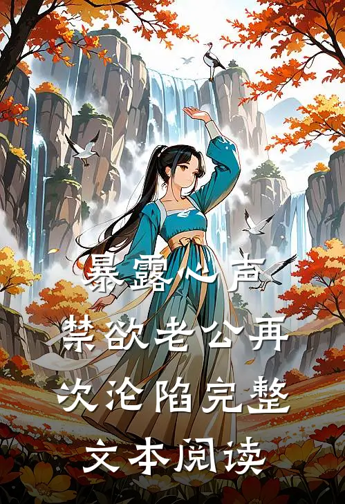 暴露心声，禁欲老公再次沦陷完整文本阅读