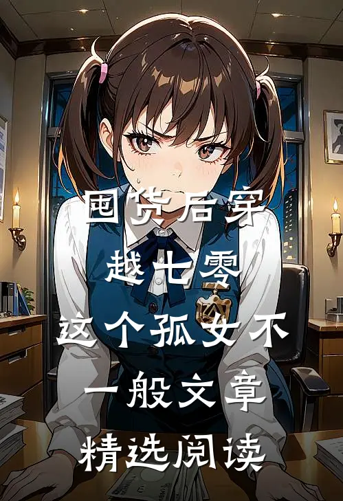 囤货后穿越七零,这个孤女不一般文章精选阅读