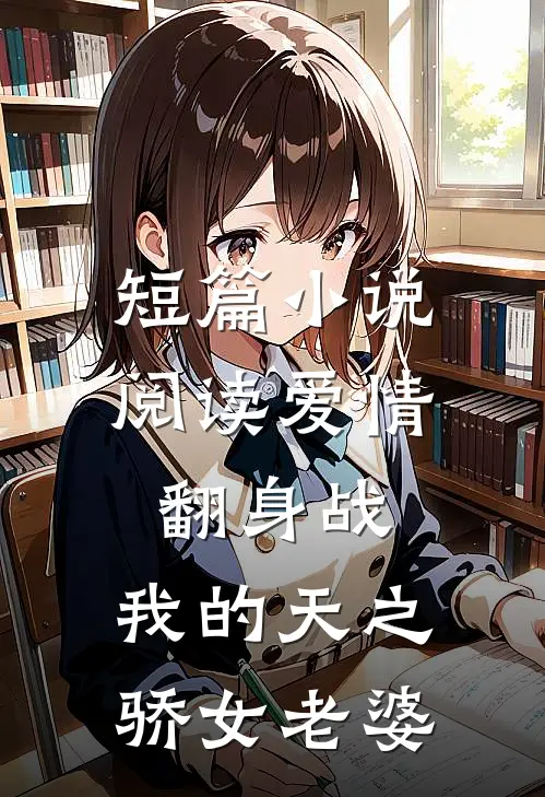 短篇小说阅读爱情翻身战：我的天之骄女老婆
