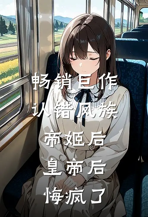 畅销巨作认错凤族帝姬后，皇帝后悔疯了