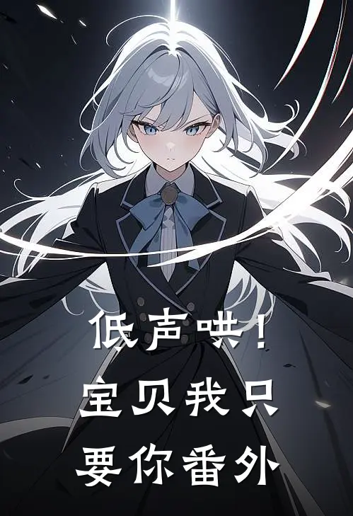 低声哄！宝贝，我只要你番外