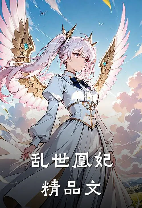 乱世凰妃精品文
