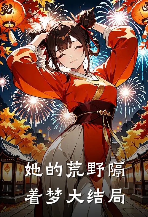 她的荒野隔着梦大结局