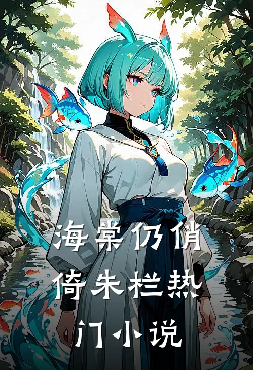 海棠仍俏倚朱栏热门小说