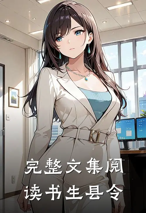 完整文集阅读书生县令