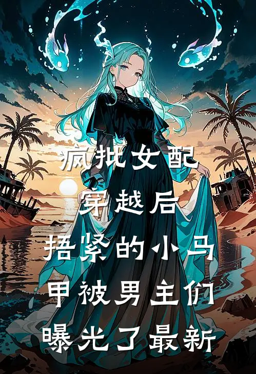 疯批女配穿越后，捂紧的小马甲被男主们曝光了最新