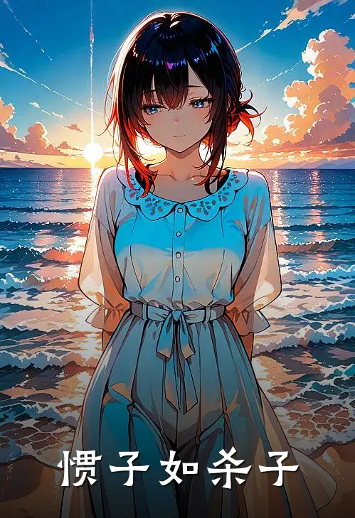 惯子如杀子