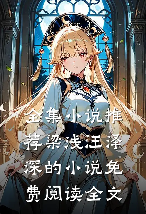 全集小说推荐梁浅汪泽深的小说免费阅读全文