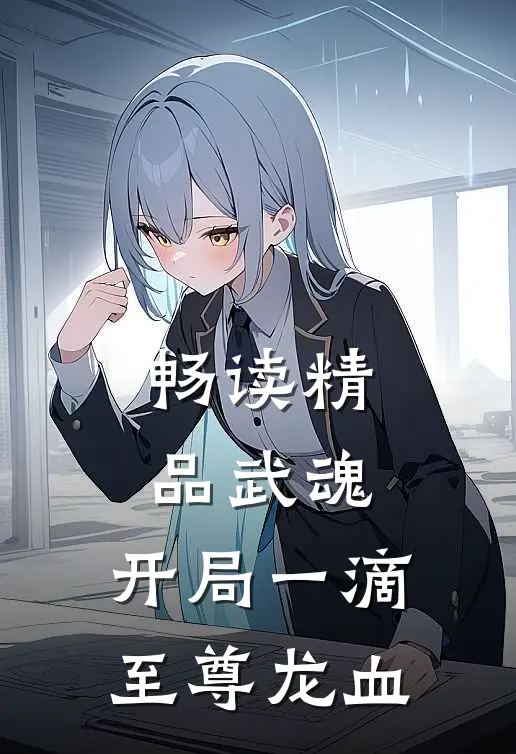 畅读精品武魂：开局一滴至尊龙血