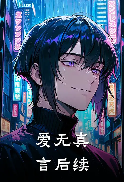 爱无真言后续
