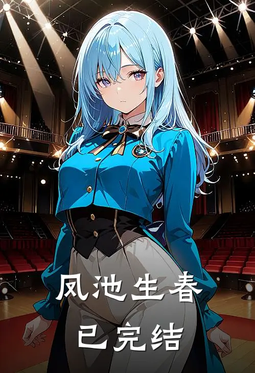 凤池生春已完结