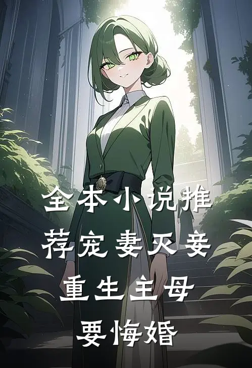 全本小说推荐宠妻灭妾，重生主母要悔婚
