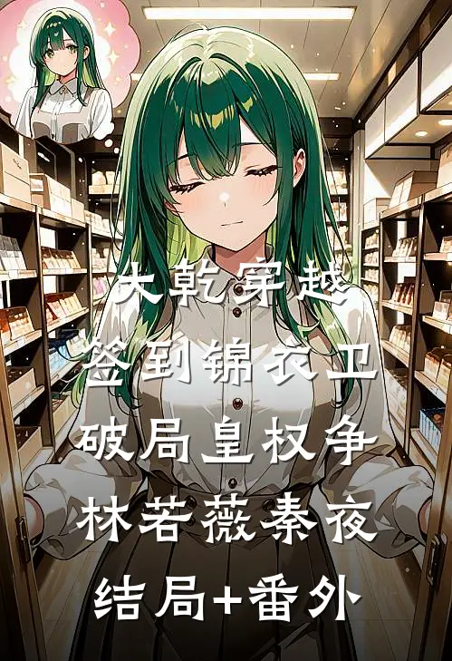 大乾穿越：签到锦衣卫，破局皇权争林若薇秦夜结局+番外