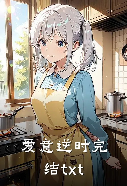 爱意逆时完结txt