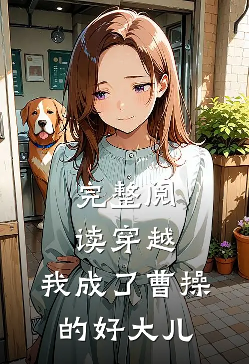 完整阅读穿越：我成了曹操的好大儿