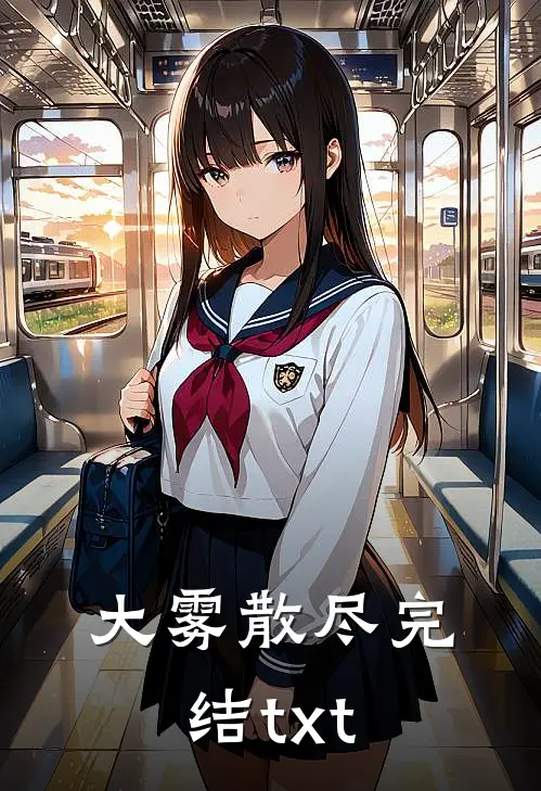 大雾散尽完结txt